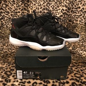 Jordan Retro 11